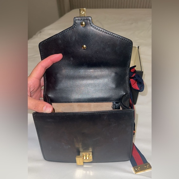 Gucci Sylvie bag - Picture 7 of 10